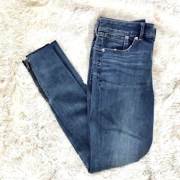 Express Skinny Jeans - Picture 1 of 5